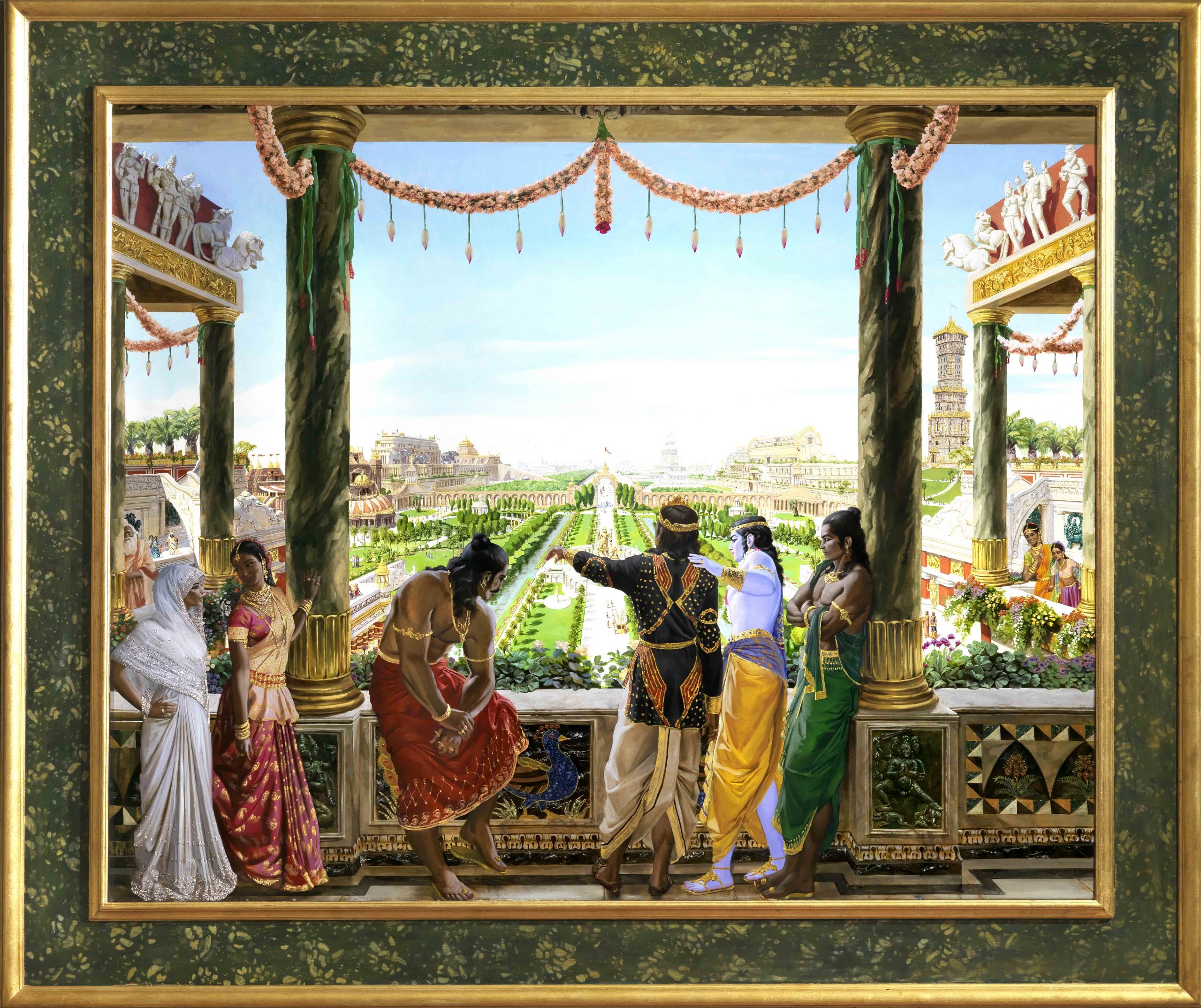 Indraprastha
